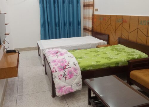 Extra Bed
